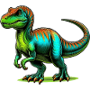 Dinosaure