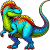 Dinosaure