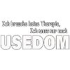 Therapy USEDOM
