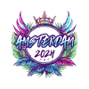 Amsterdam 2024 Bunt