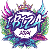 Ibiza 2024 Bunt