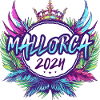 Mallorca 2024 Bunt