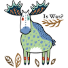 Deer, is what?