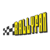 Rallyfan yellow black