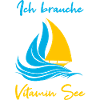 Ich brauche Vitamin See