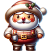 Noël du Père Noël