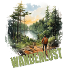 Wandern