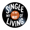 Single! Way of living