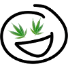 Laughing Hemp Face