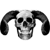 Ram Skull