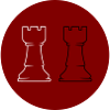 Chess 2 Rooks