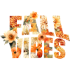 Fall vibes