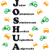 Joshua