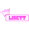 Krone Lisett
