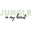 La jungle dans mon cœur