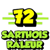 Sarthois râleur