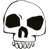 skull