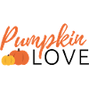 Pumpkin love / Kürbisliebe