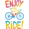 Enjoy the Ride Bicycle Design