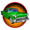 OldBuickCar