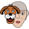 Dog Lady
