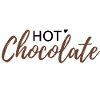 Hot Chocolate Lettering – Hot Chocolate