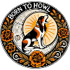Born to Howl