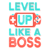 Level Up
