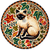 Siamese Cat