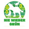 Anti Grünosaurus T-Shirt