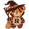 Halloween Teddy Bear Halloween Bear