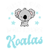 Koala Koala Bear