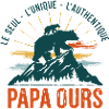 PAPA OURS