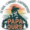 The unique Papa Bear