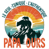 PAPA OURS
