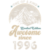 1996 Birthday Berge