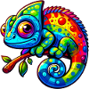 Caméléon
