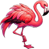 Flamingo