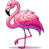 Flamingo