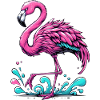 Flamingo