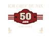 50 Jahre Jubiläum Chef