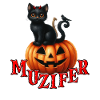 Halloween MUZIFER Drôle Halloween Enfants