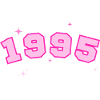 1995 Rose Star