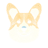 Corgi Fingerprint