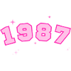 Rosenstern 1987
