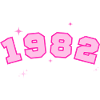 1982 rose étoile