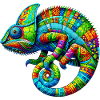 Caméléon