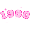 1980 Rose Star