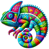 Caméléon
