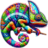 Caméléon